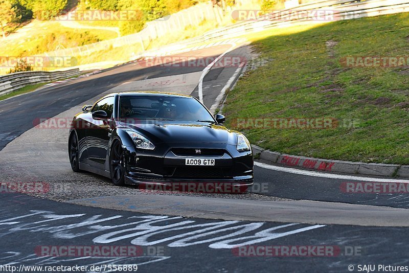 Bild #7556889 - Touristenfahrten Nürburgring Nordschleife (20.09.2019)