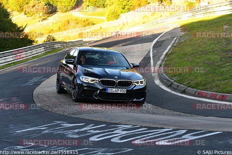 Bild #7556915 - Touristenfahrten Nürburgring Nordschleife (20.09.2019)