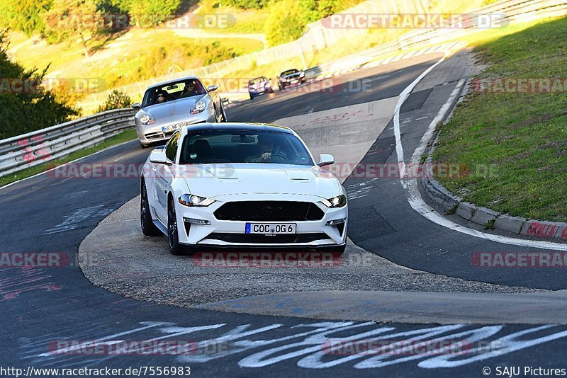 Bild #7556983 - Touristenfahrten Nürburgring Nordschleife (20.09.2019)