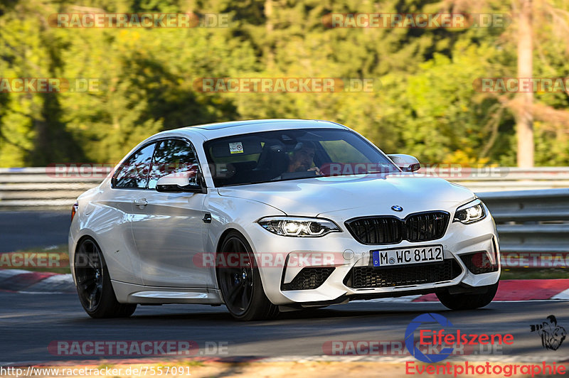 Bild #7557091 - Touristenfahrten Nürburgring Nordschleife (20.09.2019)