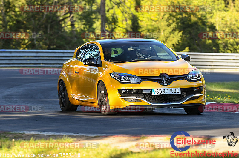 Bild #7557118 - Touristenfahrten Nürburgring Nordschleife (20.09.2019)