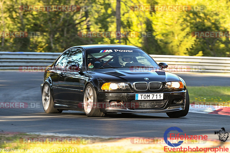 Bild #7557121 - Touristenfahrten Nürburgring Nordschleife (20.09.2019)