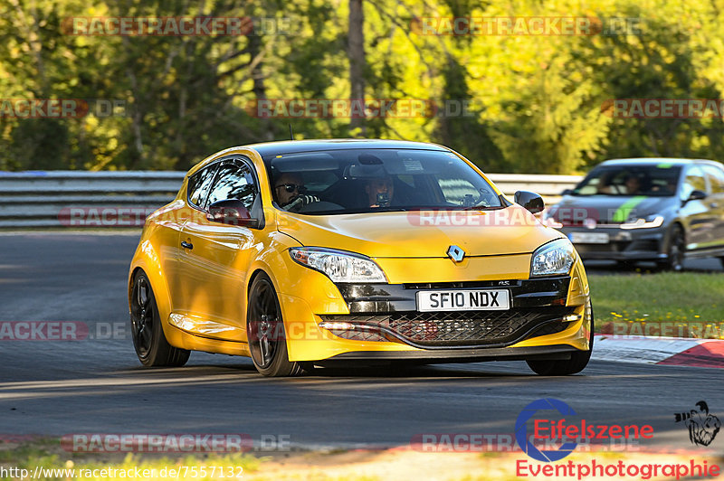 Bild #7557132 - Touristenfahrten Nürburgring Nordschleife (20.09.2019)