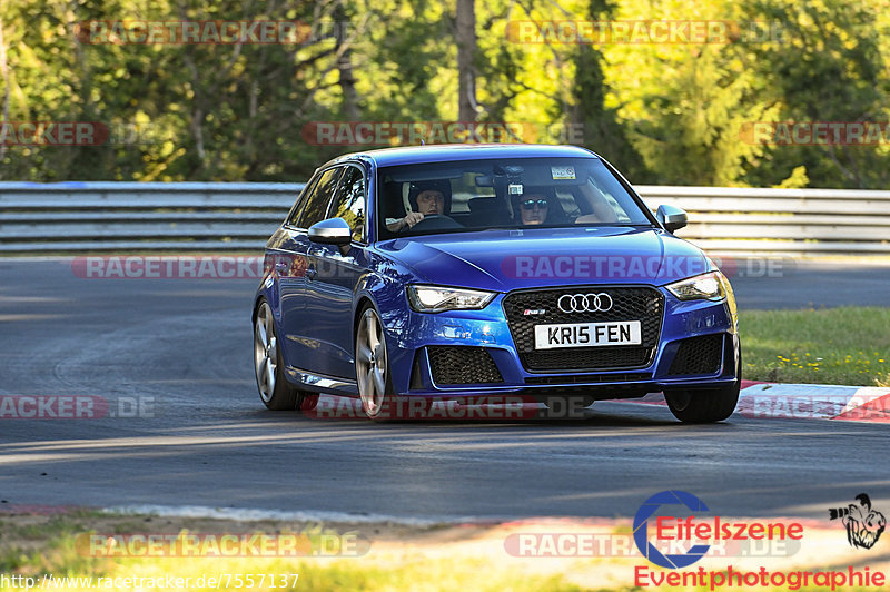 Bild #7557137 - Touristenfahrten Nürburgring Nordschleife (20.09.2019)