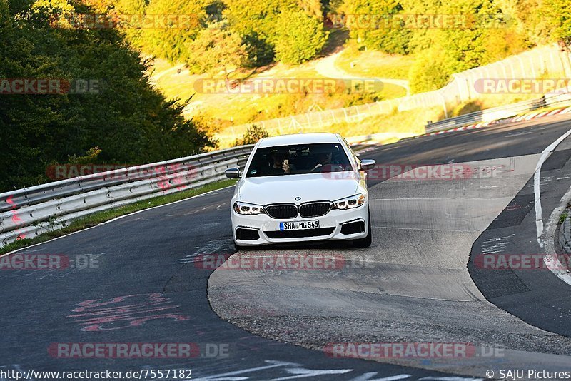 Bild #7557182 - Touristenfahrten Nürburgring Nordschleife (20.09.2019)