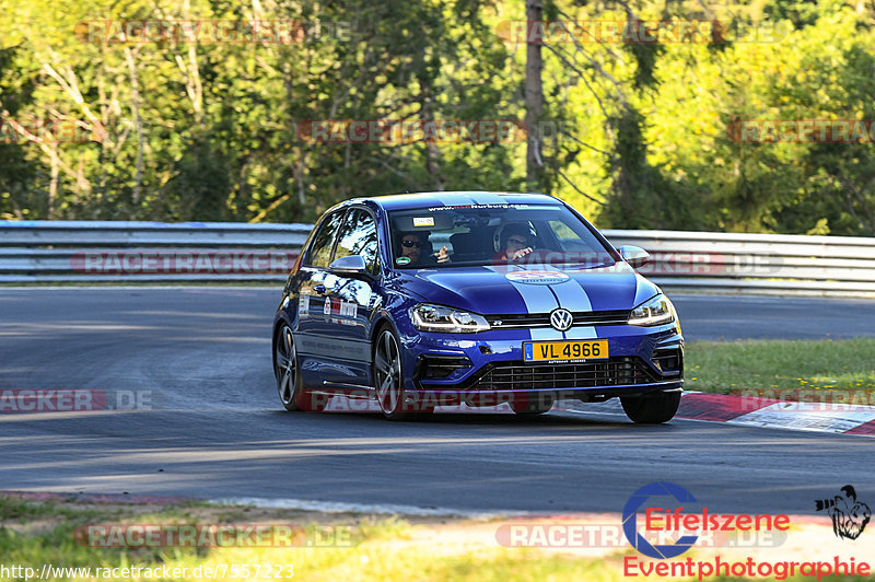 Bild #7557223 - Touristenfahrten Nürburgring Nordschleife (20.09.2019)