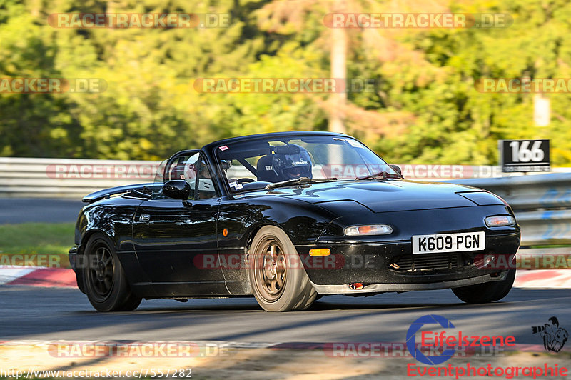 Bild #7557282 - Touristenfahrten Nürburgring Nordschleife (20.09.2019)