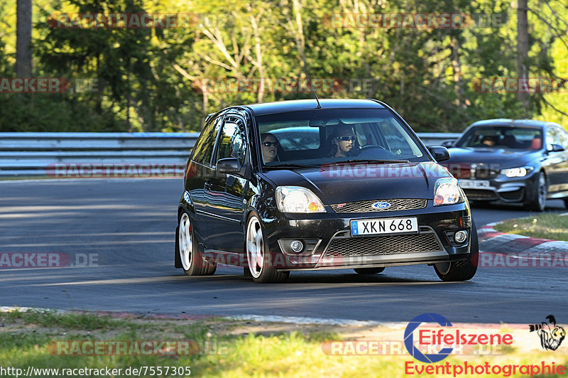 Bild #7557305 - Touristenfahrten Nürburgring Nordschleife (20.09.2019)