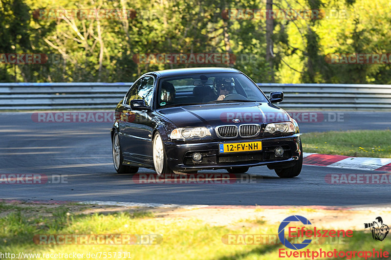 Bild #7557311 - Touristenfahrten Nürburgring Nordschleife (20.09.2019)