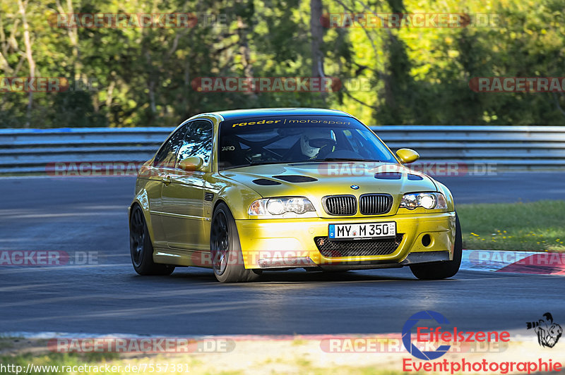 Bild #7557381 - Touristenfahrten Nürburgring Nordschleife (20.09.2019)