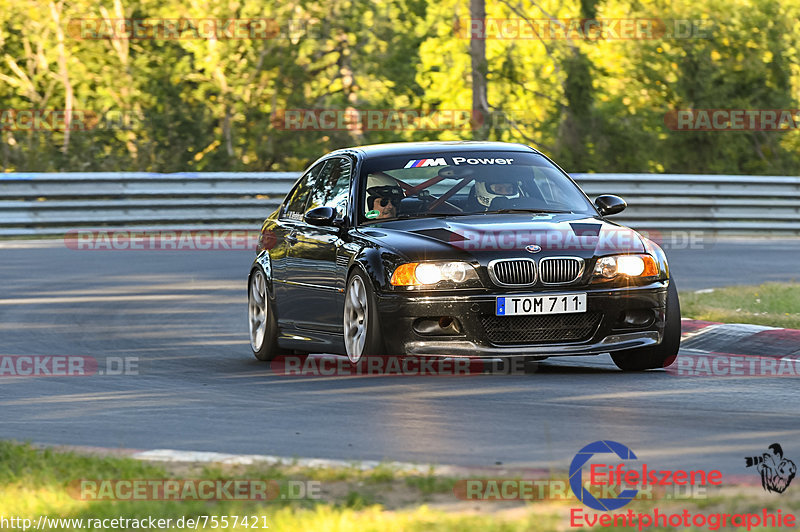 Bild #7557421 - Touristenfahrten Nürburgring Nordschleife (20.09.2019)