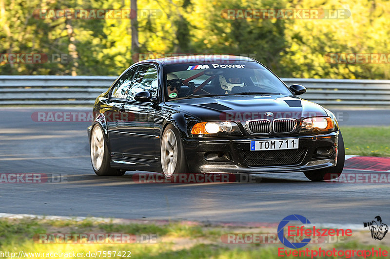 Bild #7557422 - Touristenfahrten Nürburgring Nordschleife (20.09.2019)