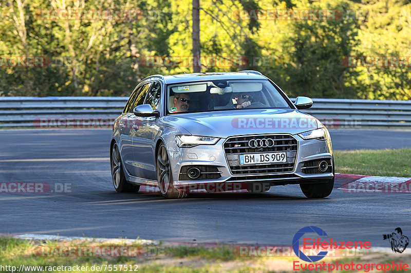 Bild #7557512 - Touristenfahrten Nürburgring Nordschleife (20.09.2019)