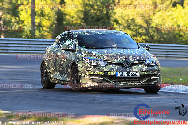 Bild #7557523 - Touristenfahrten Nürburgring Nordschleife (20.09.2019)