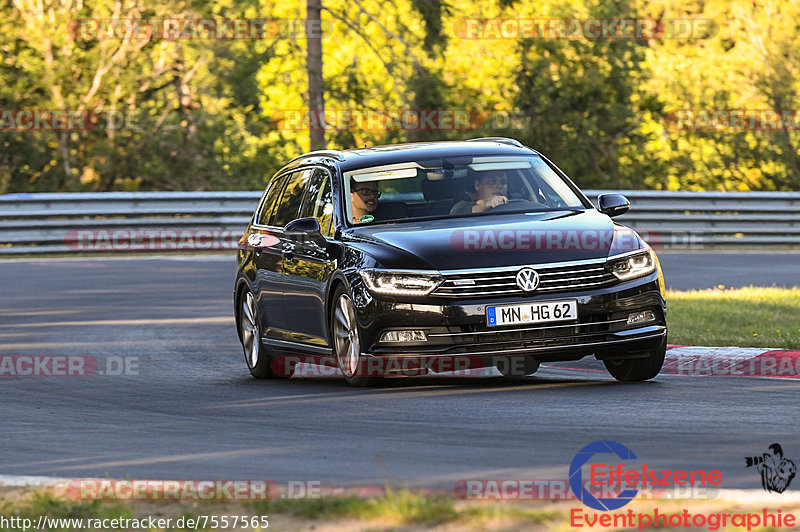 Bild #7557565 - Touristenfahrten Nürburgring Nordschleife (20.09.2019)