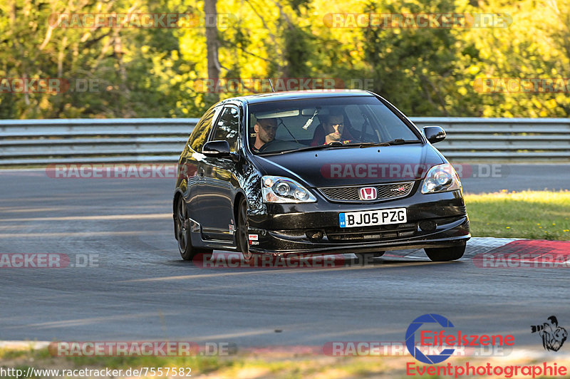 Bild #7557582 - Touristenfahrten Nürburgring Nordschleife (20.09.2019)