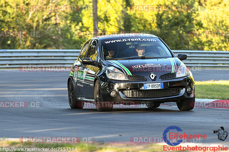 Bild #7557584 - Touristenfahrten Nürburgring Nordschleife (20.09.2019)