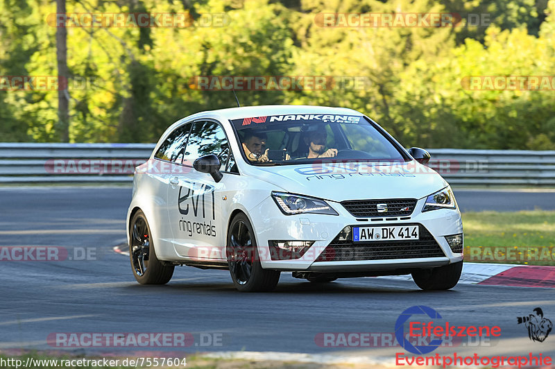 Bild #7557604 - Touristenfahrten Nürburgring Nordschleife (20.09.2019)