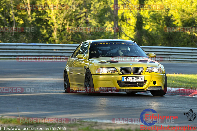 Bild #7557655 - Touristenfahrten Nürburgring Nordschleife (20.09.2019)