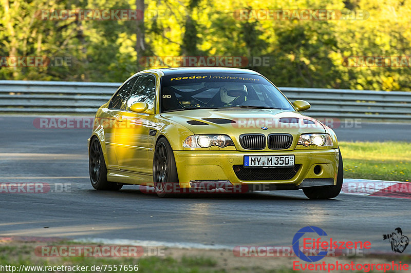 Bild #7557656 - Touristenfahrten Nürburgring Nordschleife (20.09.2019)