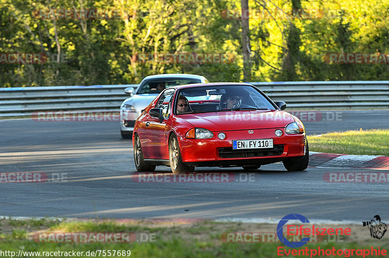 Bild #7557689 - Touristenfahrten Nürburgring Nordschleife (20.09.2019)