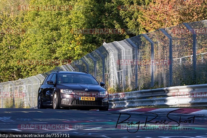 Bild #7557751 - Touristenfahrten Nürburgring Nordschleife (20.09.2019)