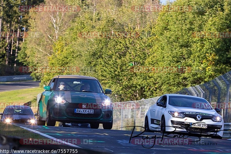 Bild #7557755 - Touristenfahrten Nürburgring Nordschleife (20.09.2019)