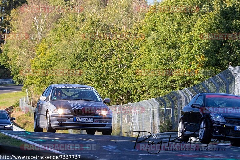 Bild #7557757 - Touristenfahrten Nürburgring Nordschleife (20.09.2019)