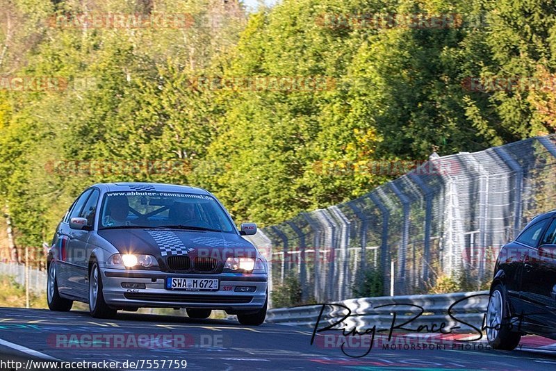 Bild #7557759 - Touristenfahrten Nürburgring Nordschleife (20.09.2019)