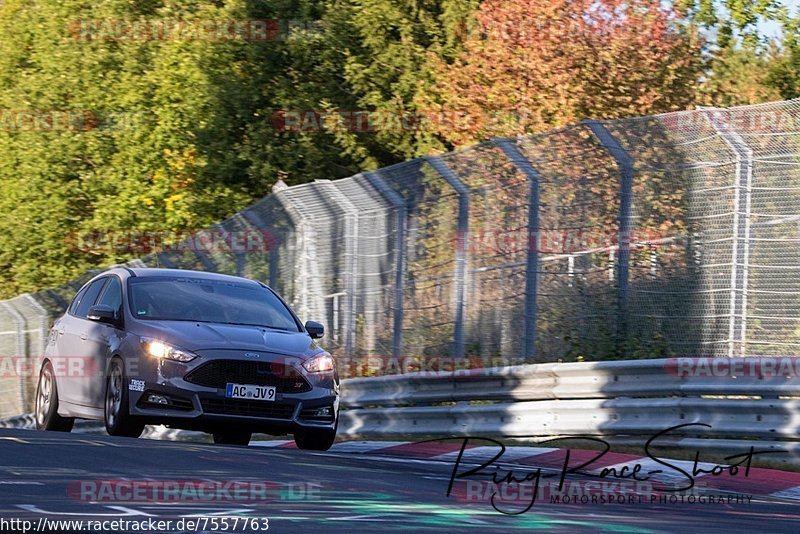 Bild #7557763 - Touristenfahrten Nürburgring Nordschleife (20.09.2019)