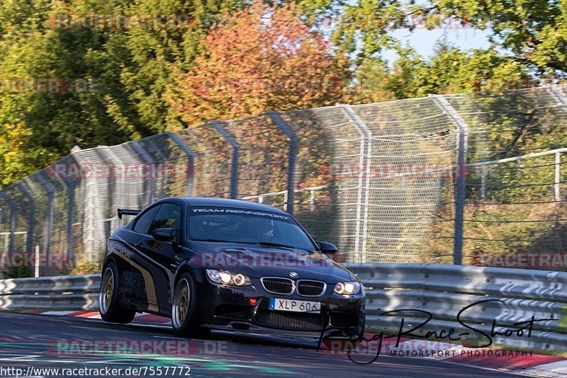 Bild #7557772 - Touristenfahrten Nürburgring Nordschleife (20.09.2019)