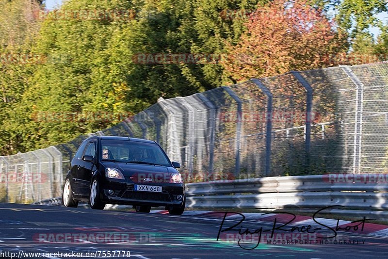 Bild #7557778 - Touristenfahrten Nürburgring Nordschleife (20.09.2019)