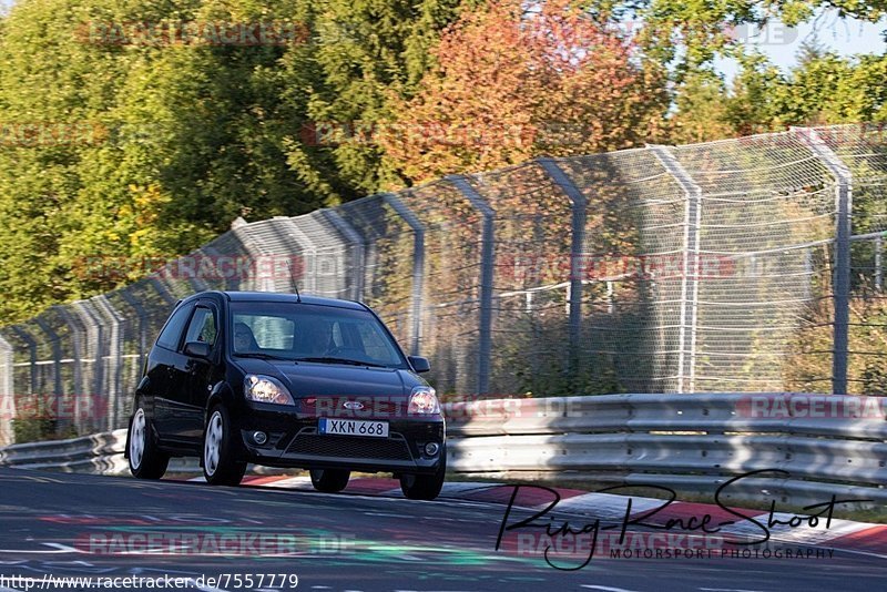 Bild #7557779 - Touristenfahrten Nürburgring Nordschleife (20.09.2019)