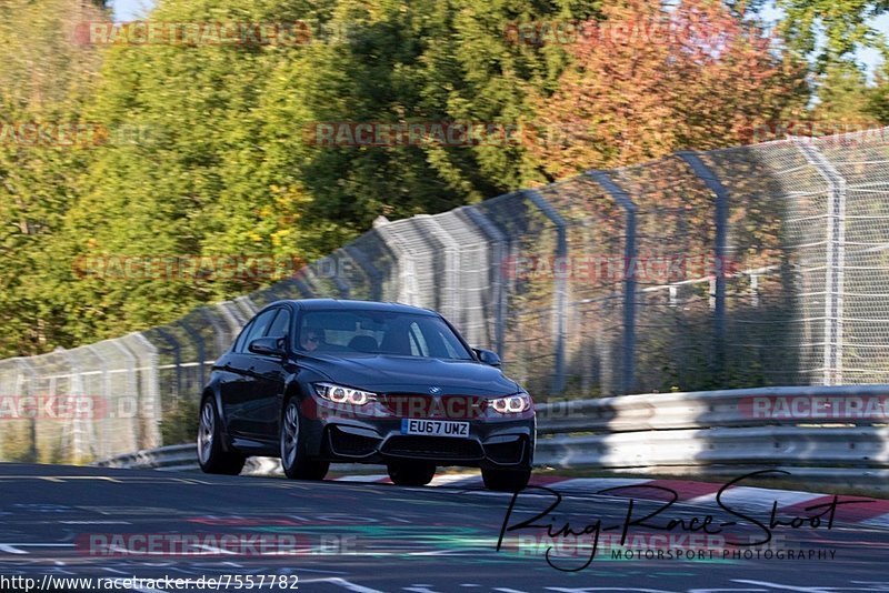 Bild #7557782 - Touristenfahrten Nürburgring Nordschleife (20.09.2019)