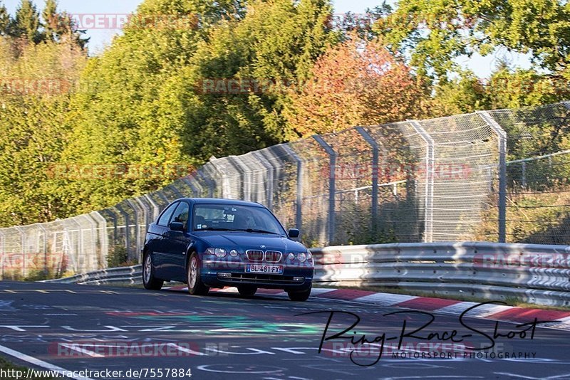 Bild #7557884 - Touristenfahrten Nürburgring Nordschleife (20.09.2019)