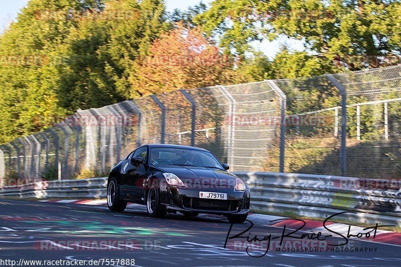 Bild #7557888 - Touristenfahrten Nürburgring Nordschleife (20.09.2019)