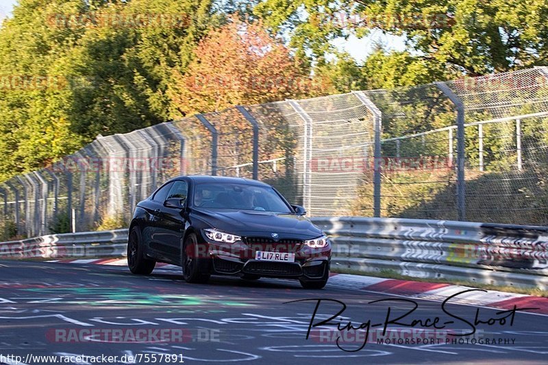 Bild #7557891 - Touristenfahrten Nürburgring Nordschleife (20.09.2019)