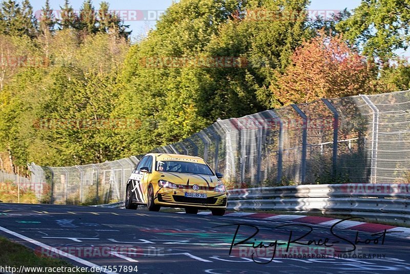 Bild #7557894 - Touristenfahrten Nürburgring Nordschleife (20.09.2019)