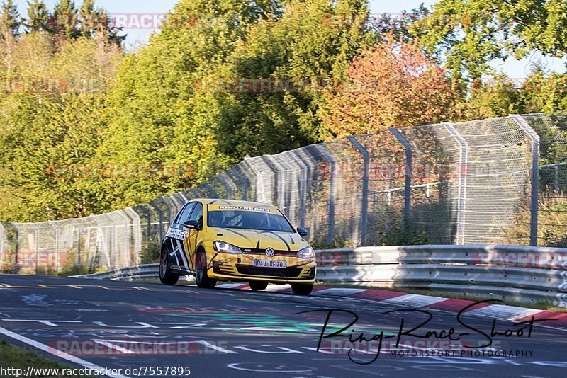 Bild #7557895 - Touristenfahrten Nürburgring Nordschleife (20.09.2019)