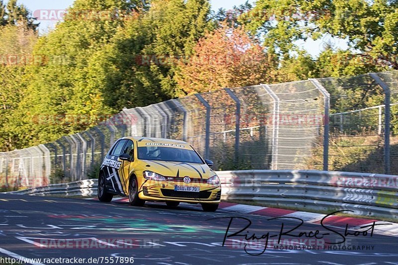 Bild #7557896 - Touristenfahrten Nürburgring Nordschleife (20.09.2019)