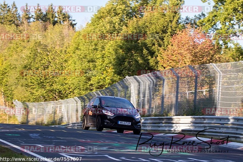 Bild #7557897 - Touristenfahrten Nürburgring Nordschleife (20.09.2019)