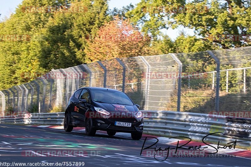 Bild #7557899 - Touristenfahrten Nürburgring Nordschleife (20.09.2019)