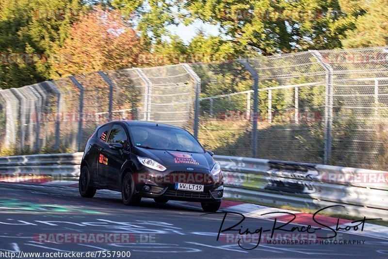 Bild #7557900 - Touristenfahrten Nürburgring Nordschleife (20.09.2019)