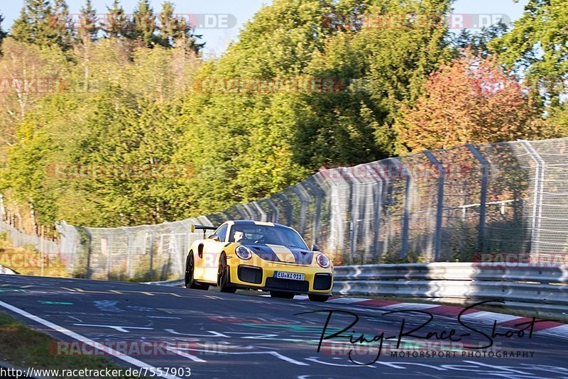 Bild #7557903 - Touristenfahrten Nürburgring Nordschleife (20.09.2019)