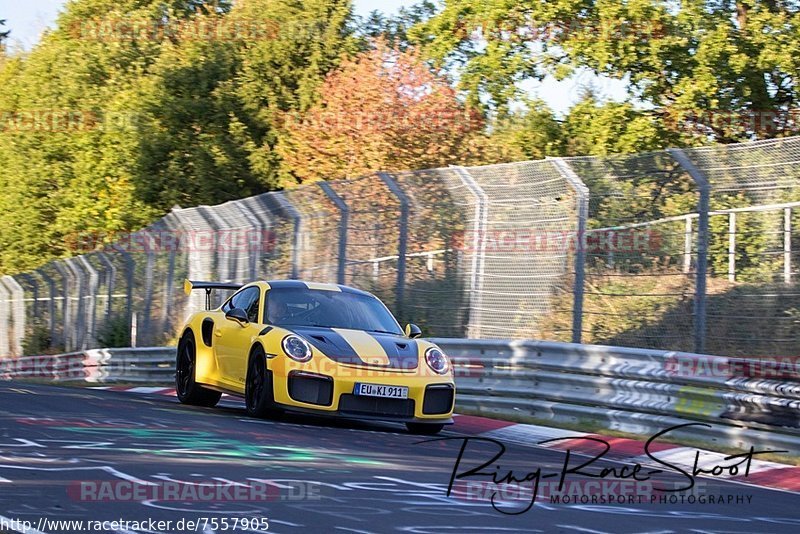 Bild #7557905 - Touristenfahrten Nürburgring Nordschleife (20.09.2019)