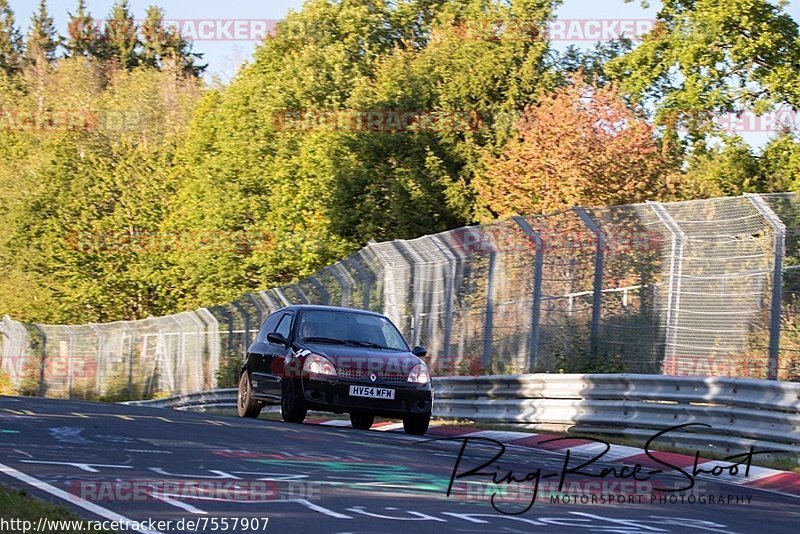 Bild #7557907 - Touristenfahrten Nürburgring Nordschleife (20.09.2019)