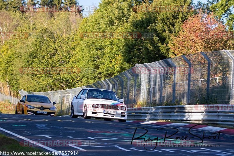 Bild #7557914 - Touristenfahrten Nürburgring Nordschleife (20.09.2019)