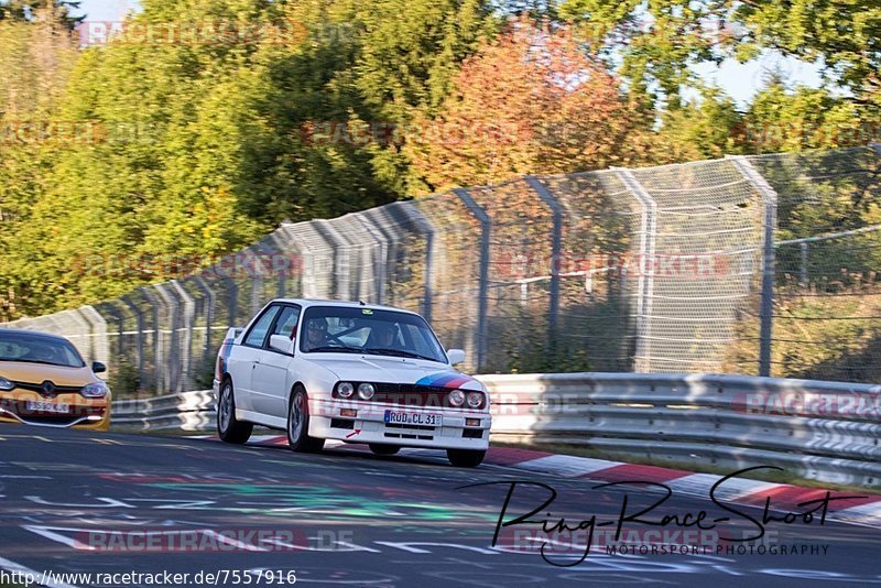 Bild #7557916 - Touristenfahrten Nürburgring Nordschleife (20.09.2019)