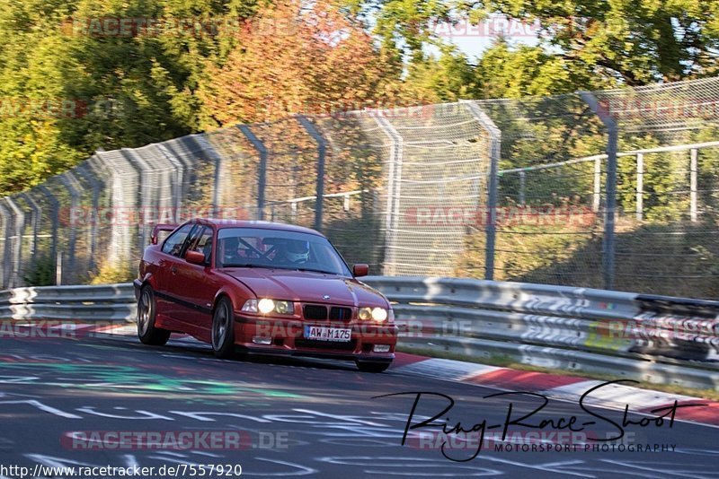 Bild #7557920 - Touristenfahrten Nürburgring Nordschleife (20.09.2019)