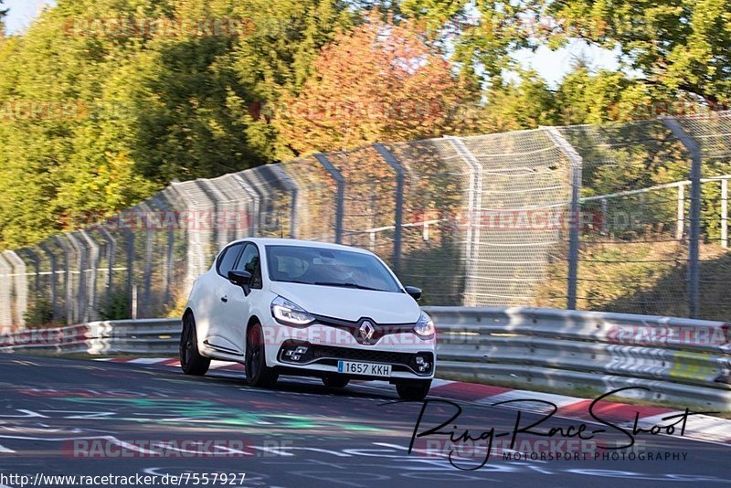 Bild #7557927 - Touristenfahrten Nürburgring Nordschleife (20.09.2019)